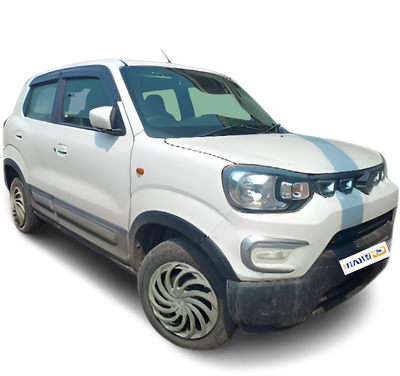 Maruti S PRESSO-img